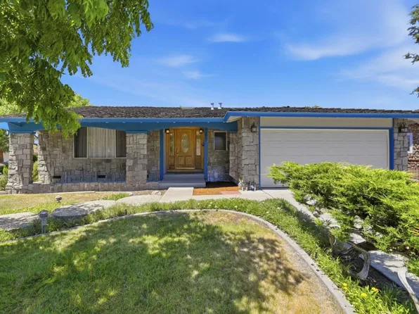 5897 Erskine Ct, San Jose, CA 95123