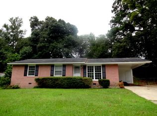 5700 Teresa St, Columbus, GA