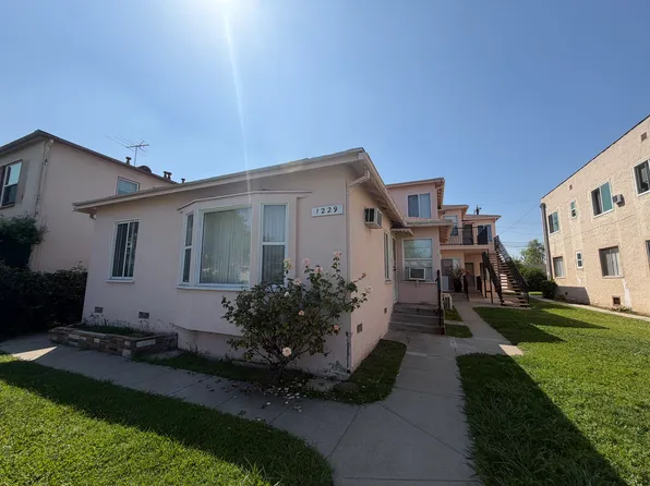 1229 S 2nd St APT D, Alhambra, CA 91801