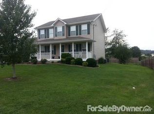 173 Walkers Bend Rd, Gray, TN 37615
