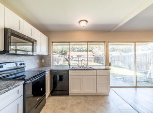 309 Nettle Dr, Garland, TX 75043