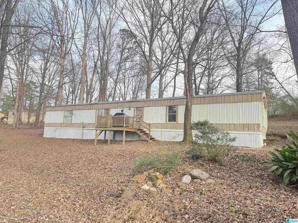 6839 Burchfield Loop, Mc Calla, AL 35111