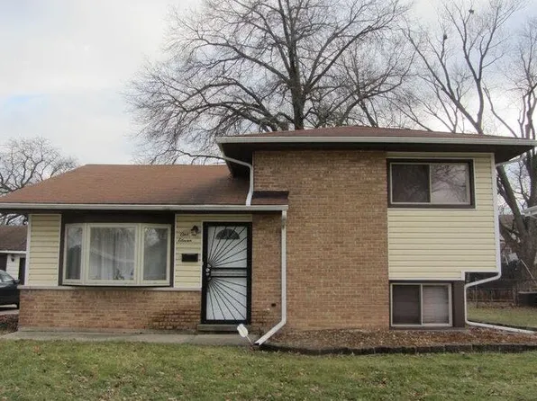 111 Algonquin St, Park Forest, IL 60466