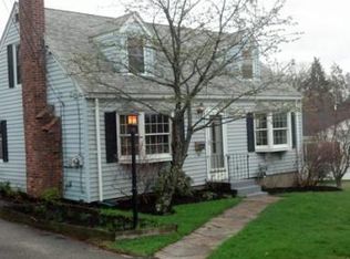 46 Laurel Rd, Norwood, MA 02062