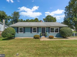 1012 Dunholme Rd, Reisterstown, MD 21136