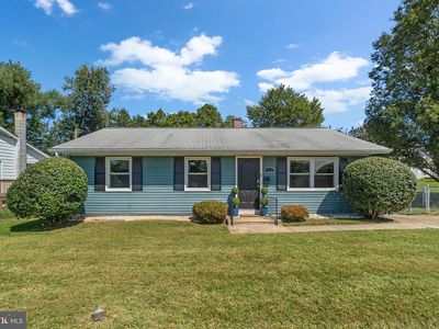 1012 Dunholme Rd, Reisterstown, MD, 21136