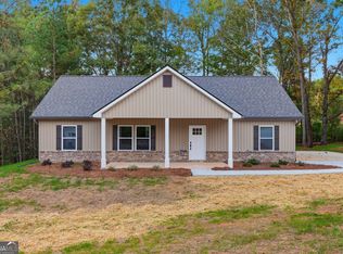 54 Tabitha Page Ln, Toccoa, GA 30577