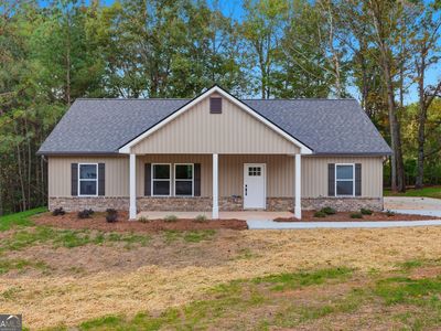 54 Tabitha Page Ln, Toccoa, GA, 30577