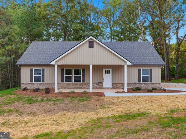 54 Tabitha Page Ln, Toccoa, GA 30577