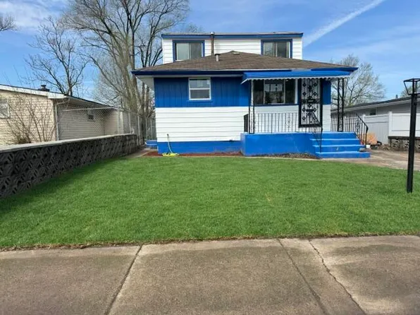 1960 Martin Luther King Dr, Gary, IN 46407