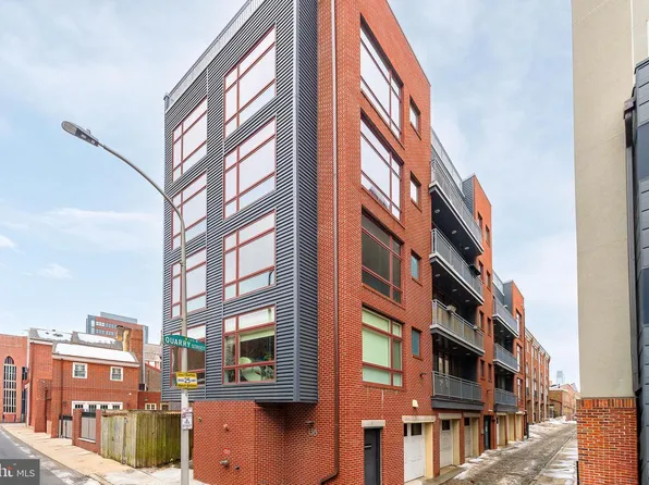 138 N Front St APT 3F, Philadelphia, PA 19106