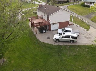 5002 Ridgemont Hts, Lavalette, WV 25535