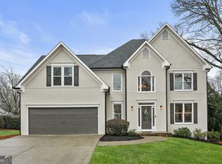 1005 Hembree Grove Dr, Roswell, GA 30076