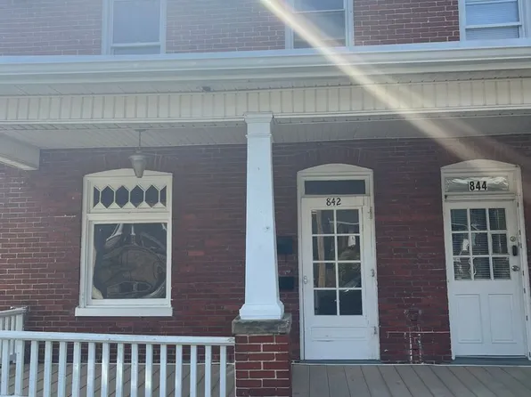 842 Summit Ave #844, Hagerstown, MD 21740