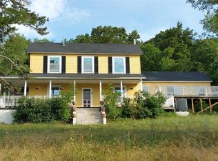 5409 E Highway 32, Salem, MO 65560