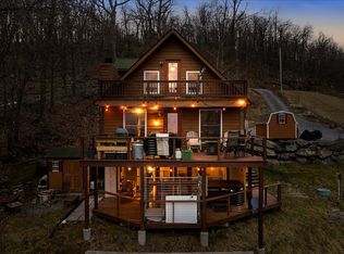 710 Alpine Dr, Front Royal, VA 22630