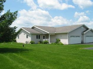 16421 W Lein Ct, Hayward, WI 54843