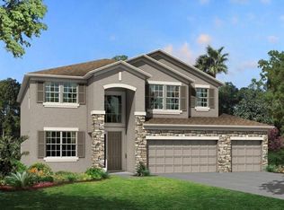 2726 Sunny Pebble Loop, Zephyrhills, FL 33540