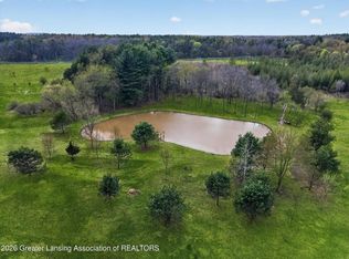 12791 Upton Rd, Bath, MI 48808