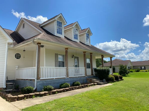 105 High Meadow Trl