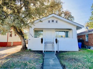 1329 N Garfield Ave, Pocatello, ID 83204