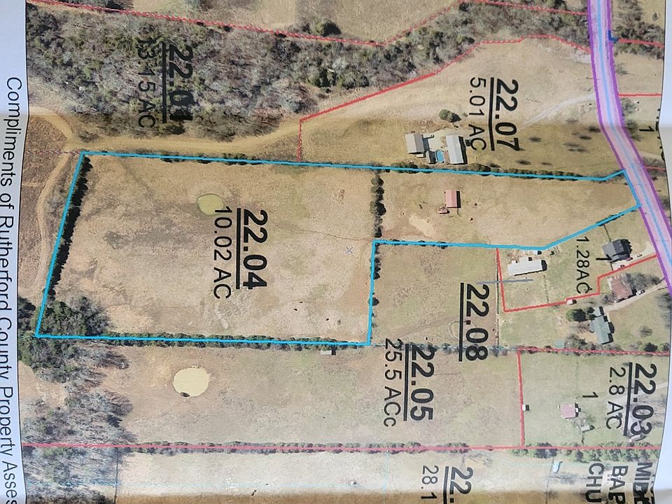 2nd image of 0 Midland Fosterville Rd