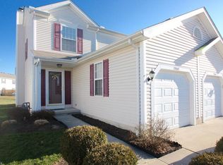 33443 Halle Ct, Avon Lake, OH 44012