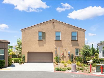16402 Traverse Way, Chino, CA, 91708
