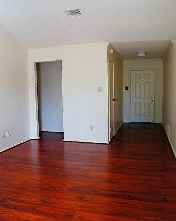 Living and Entry