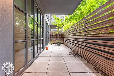 Rented by MySpaceNYC