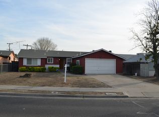 1170 Bellevue Rd, Atwater, CA 95301