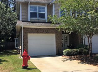 8601 Toqua Rd #106, Panama City Beach, FL 32408