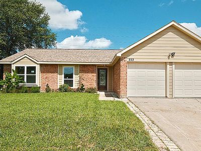 523 Shenandoah Dr, Richmond, TX, 77469