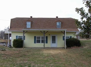 2022 Tim Rd, Hickory, KY 42051