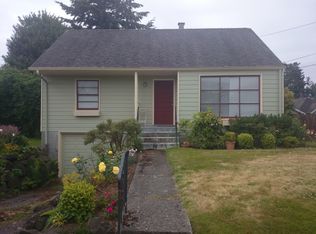 2815 NW 67th St, Seattle, WA 98117