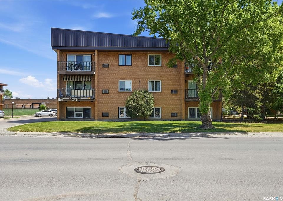 1st image of UNIT 1-4341 Rae STREET