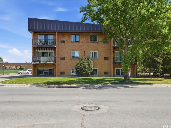 UNIT 1-4341 Rae STREET, Regina, SK S4S 3B2