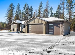 402 S Christensen Rd, Medical Lake, WA 99022