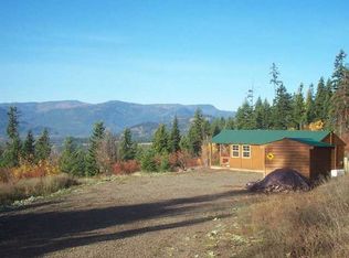 27 Hillside Ln, Heron, MT 59844
