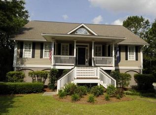 525 W Rice Planters Ln, Mount Pleasant, SC 29464