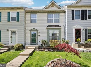 6134 Baldridge Ter, Frederick, MD