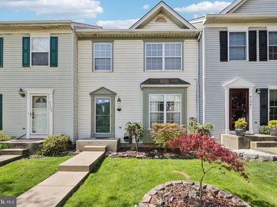 6134 Baldridge Ter, Frederick, MD, 21701