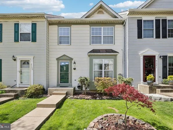 6134 Baldridge Ter, Frederick, MD 21701
