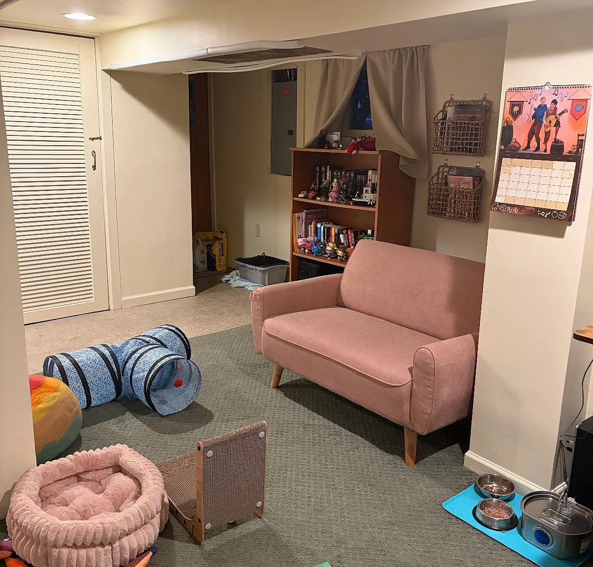 Sherman Cir NW, Washington — Photo 2