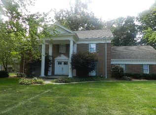 1353 Woodridge Rd, Marion, OH 43302