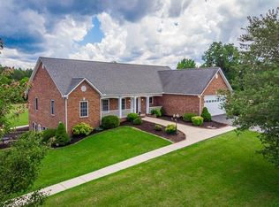 2385 Bowser Rd, Cookeville, TN 38506