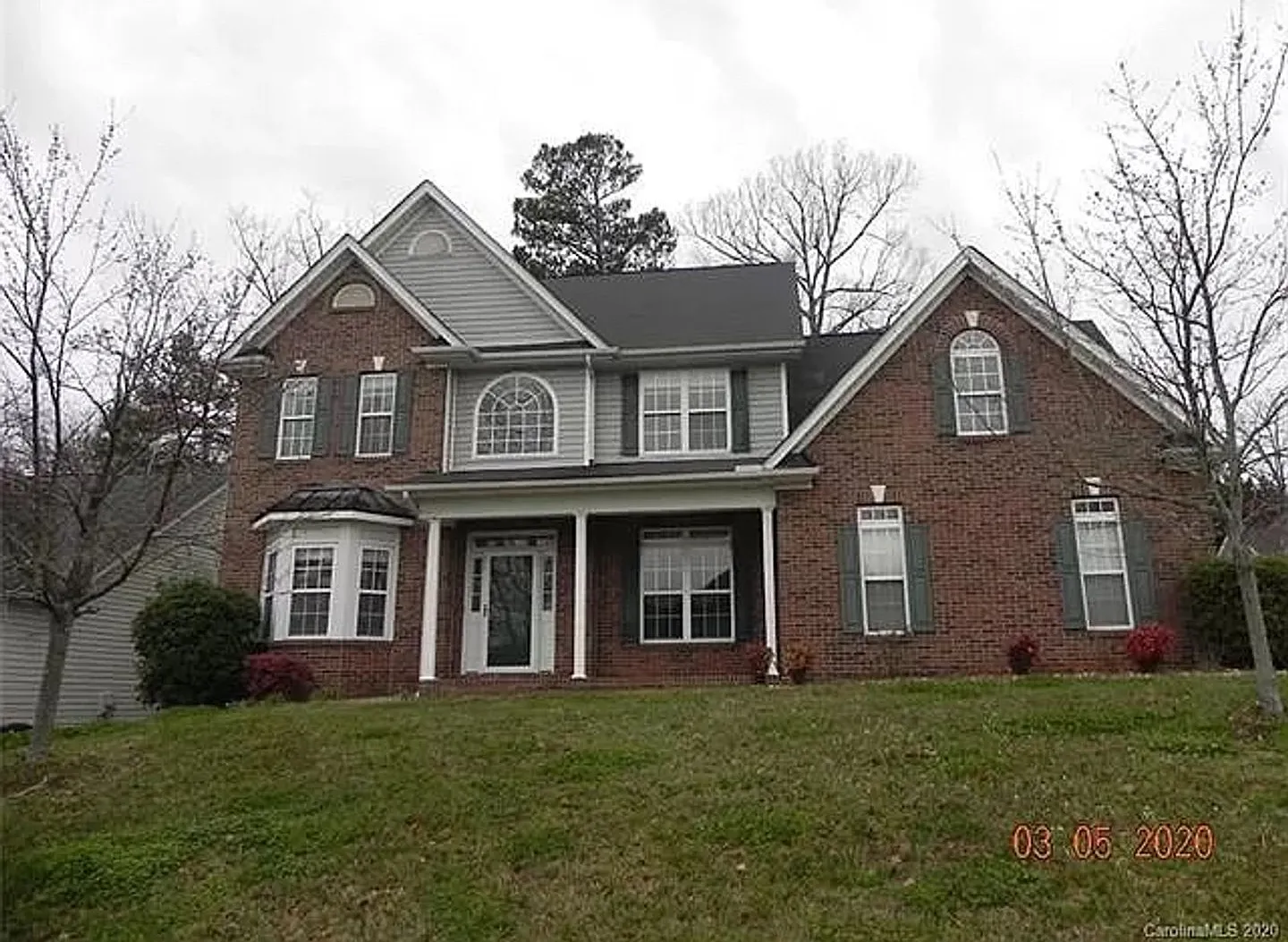 Room in 4 Bedroom Home at Hampton Pl Dr — Photo 1