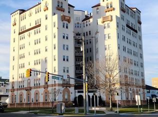 400 Deal Lake Dr PENTHOUSE 2A, Asbury Park, NJ
