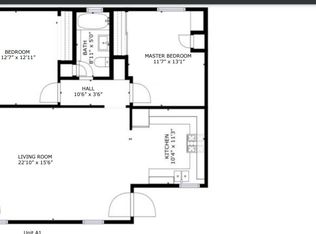 7553 Isleta Blvd SW #A-1, Albuquerque, NM 87105