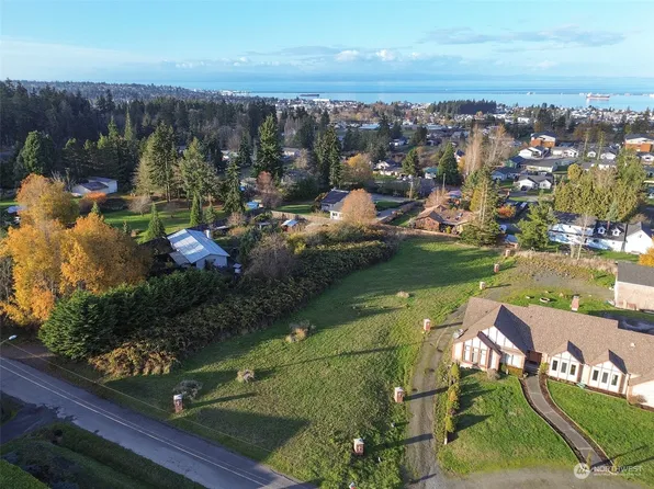 1127 Olympus Avenue, Port Angeles, WA 98362